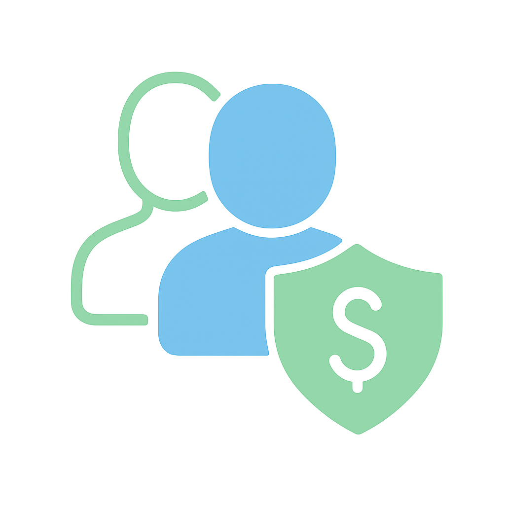 Co když mě zastupuje jiný advokát?