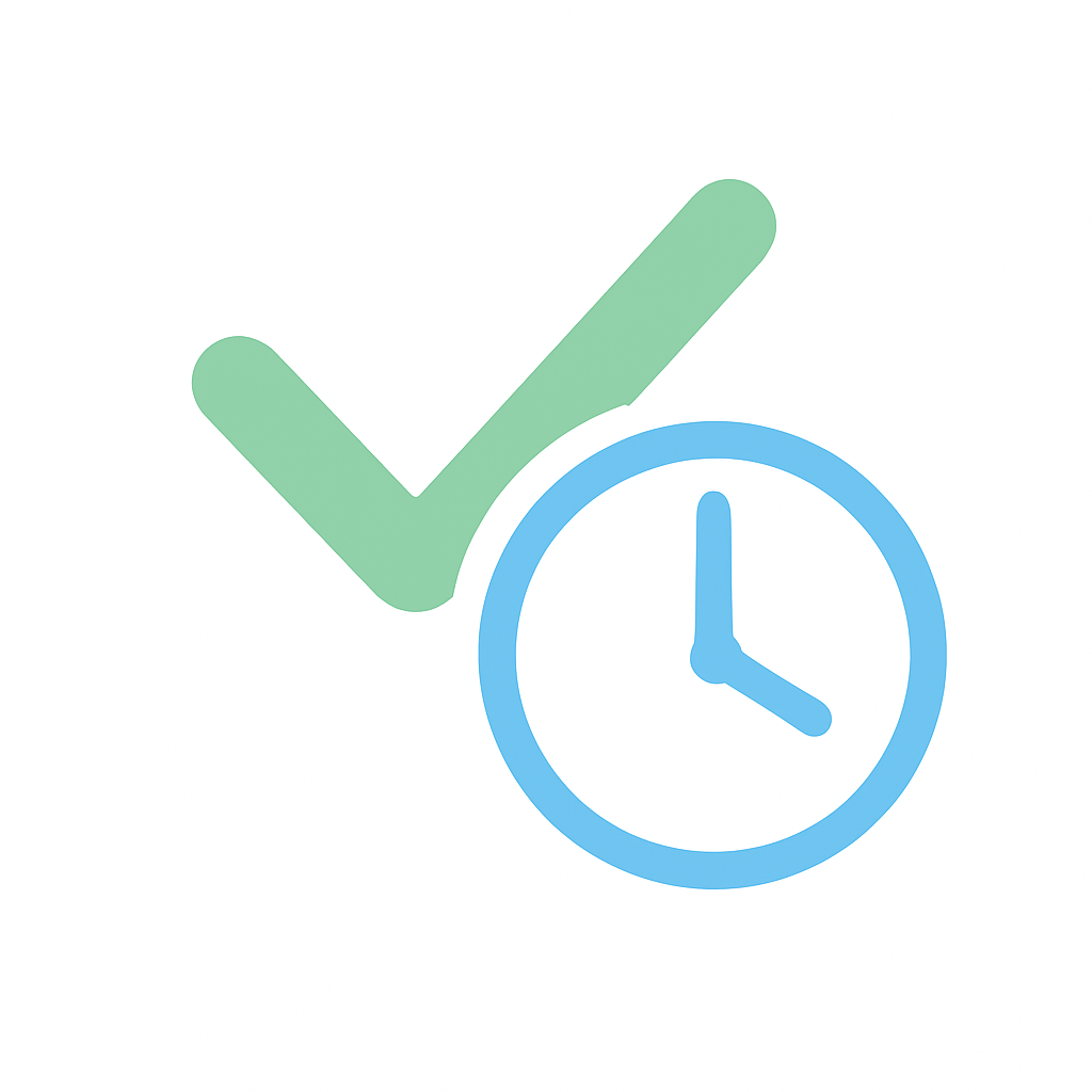 Kdy dostanu odpověď?