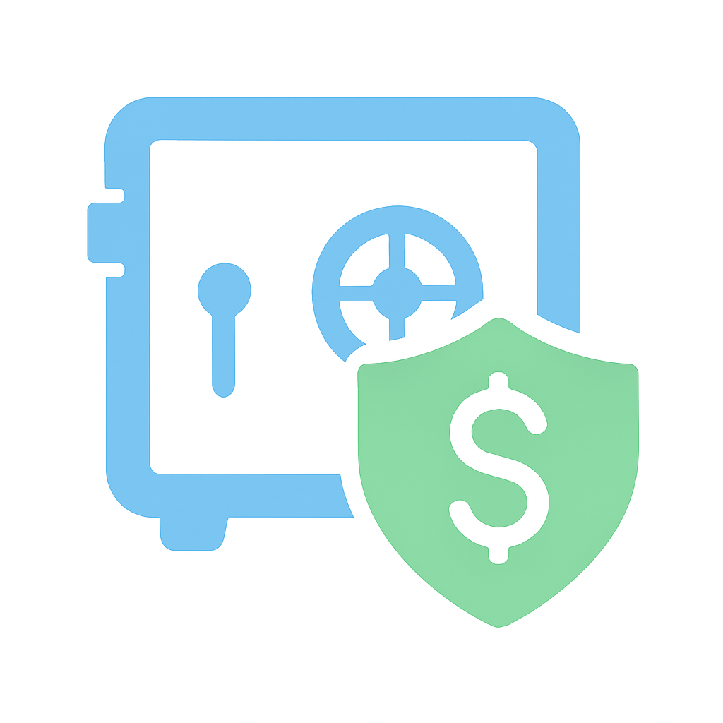 Bezpečná advokátní úschova