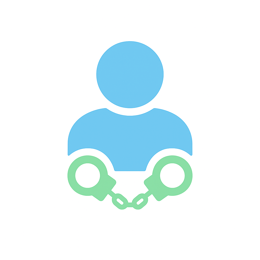 Zastoupení v trestním řízení – Proč je advokát klíčový?