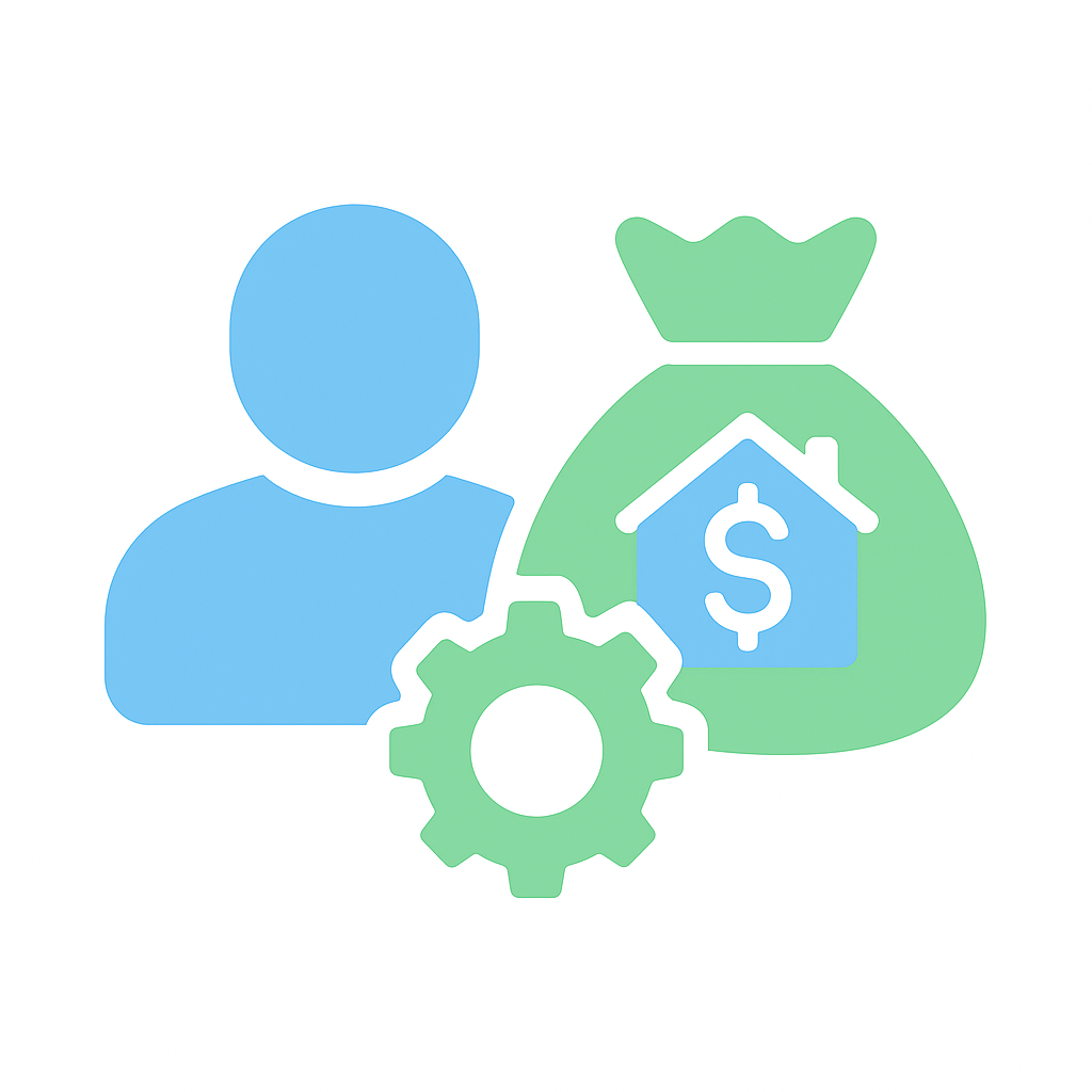 Správa majetku advokátem