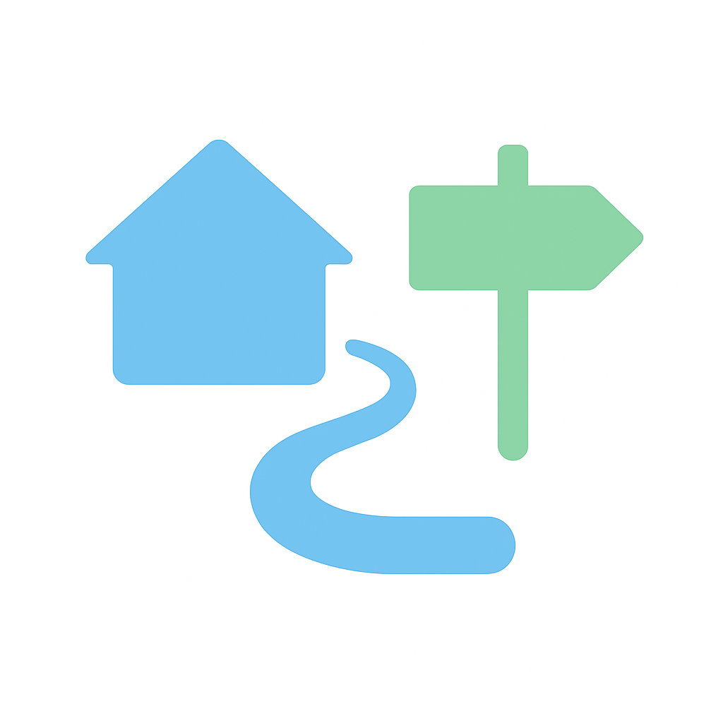Věcné břemeno – Služebnost, nebo břemeno na celý život?