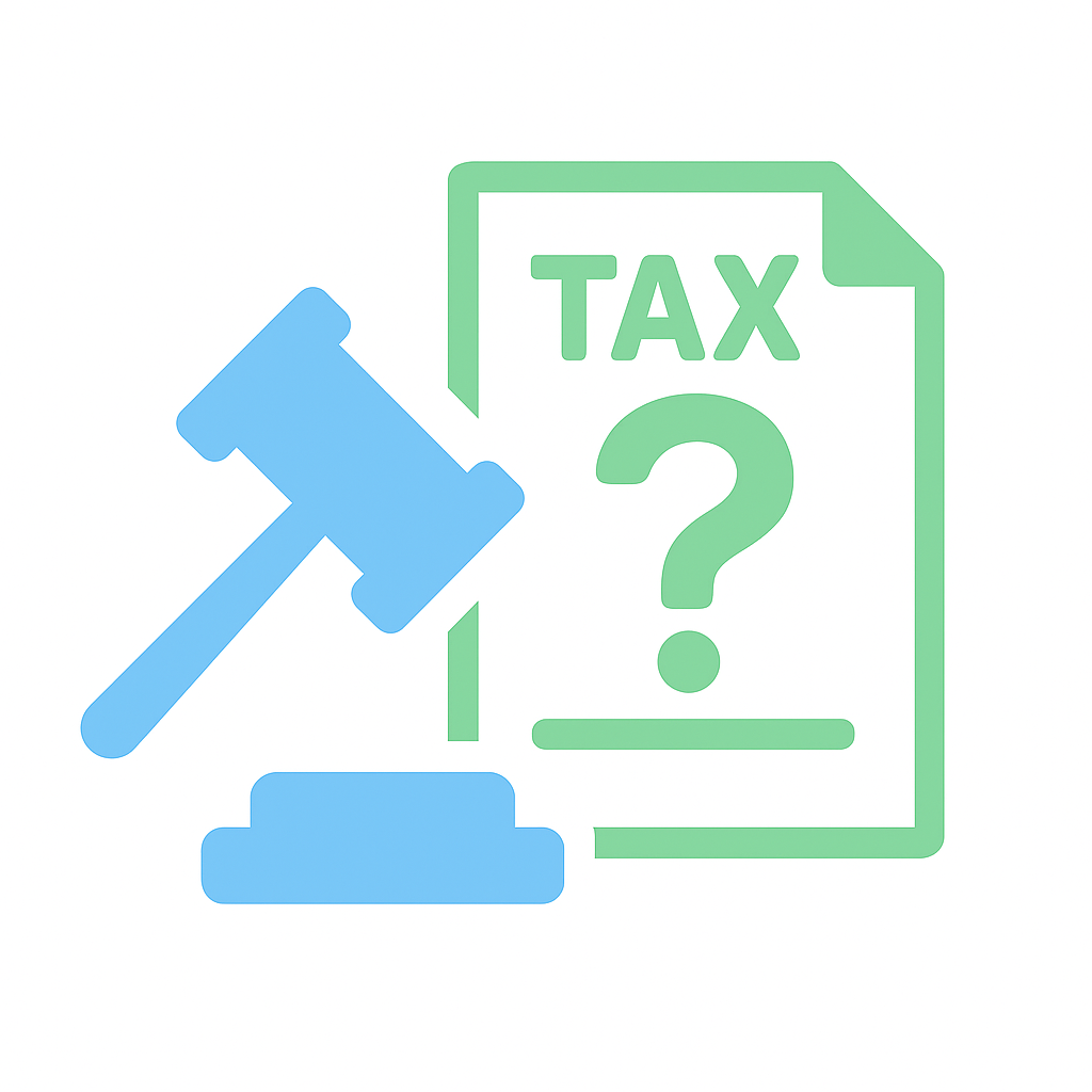 Musím platit darovací daň?