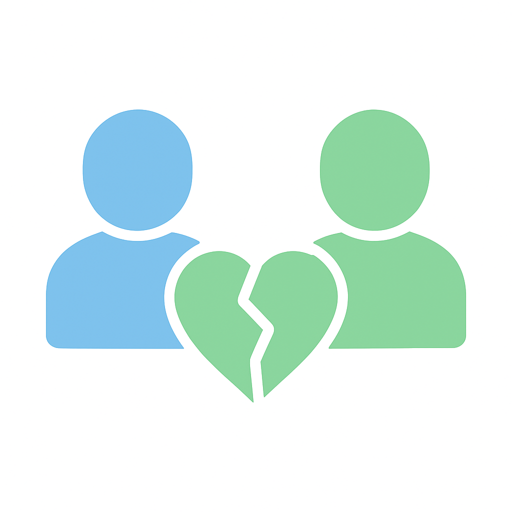 Jak na rozvod manželství