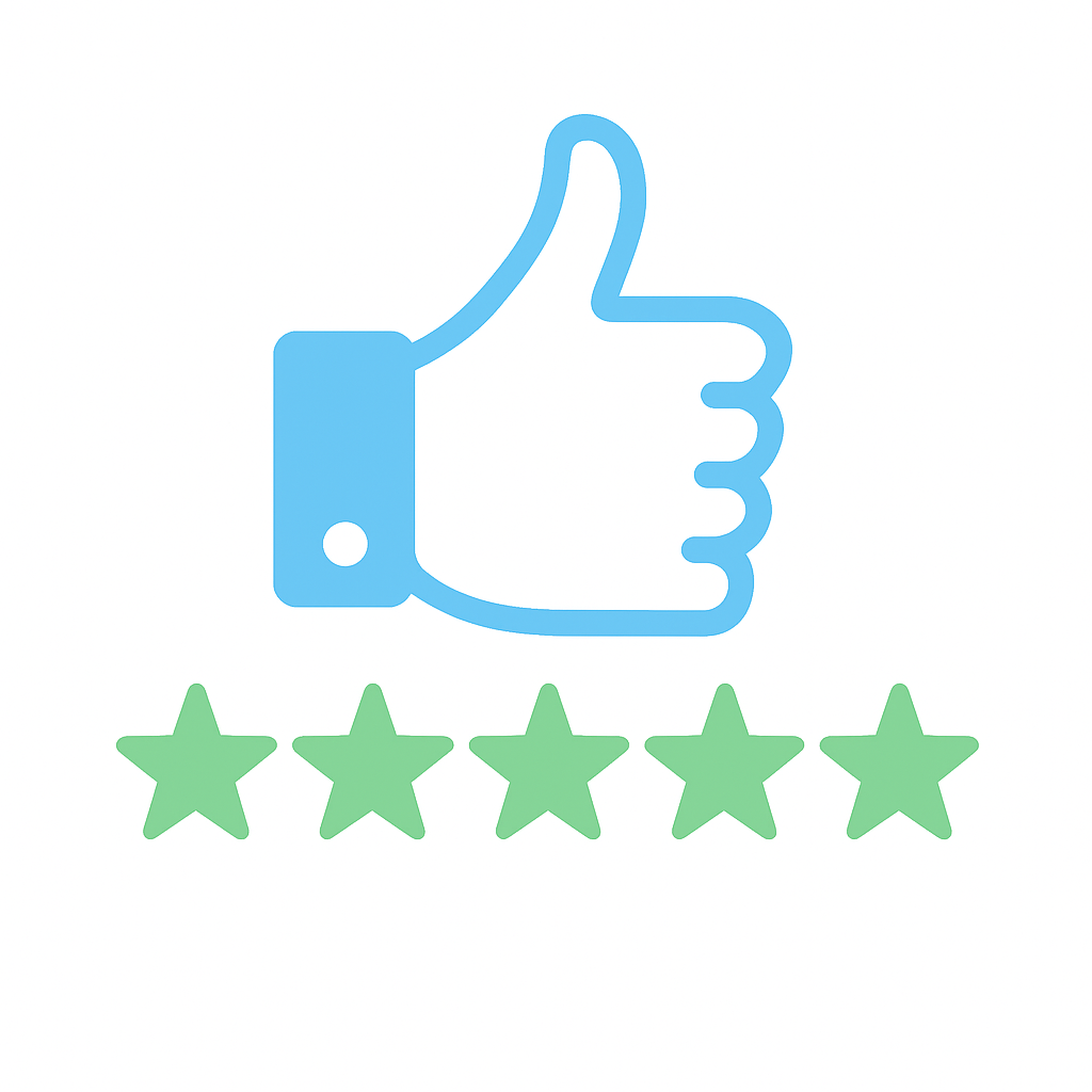 Příjemné jednání a velká spokojenost