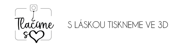 Tlačíme s láskou