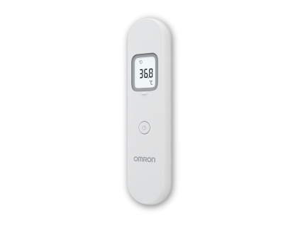 558 6 celovy teplomer omron gentle temp 730