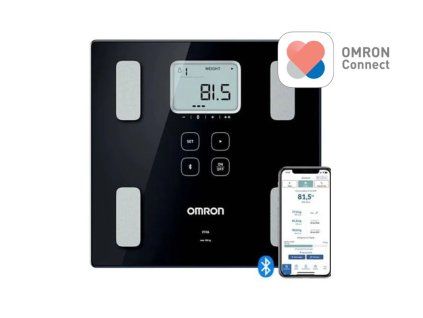 Vaha OMRON Viva 01