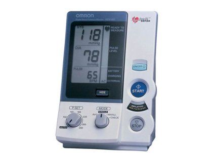 Tlakomer OMRON 907 01