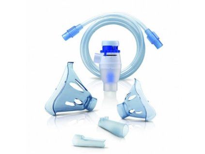 Inhalační sada pro inhalátor OMRON A3 01