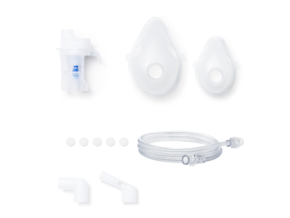 Inhalační souprava OMRON C810
