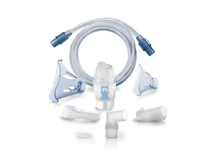 NEB ASKIT 11 Inhalaèná súprava pre OMRON C102, C101