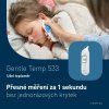 Teplomer OMRON GT533 (1)