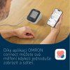 Tlakomer OMRON M2C 02