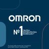 Tlakomer OMRON M2C 07