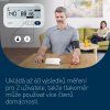 Tlakomer OMRON M3CA 01