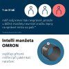 Tlakomer OMRON M3CA 04