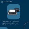 Tlakomer OMRON Complete 01
