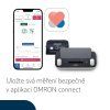 Tlakomer OMRON Complete 03