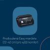 Tlakomer OMRON M2C 03