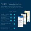 Tlakomer OMRON M4CA 12