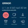 Tlakomer OMRON M6CA 03