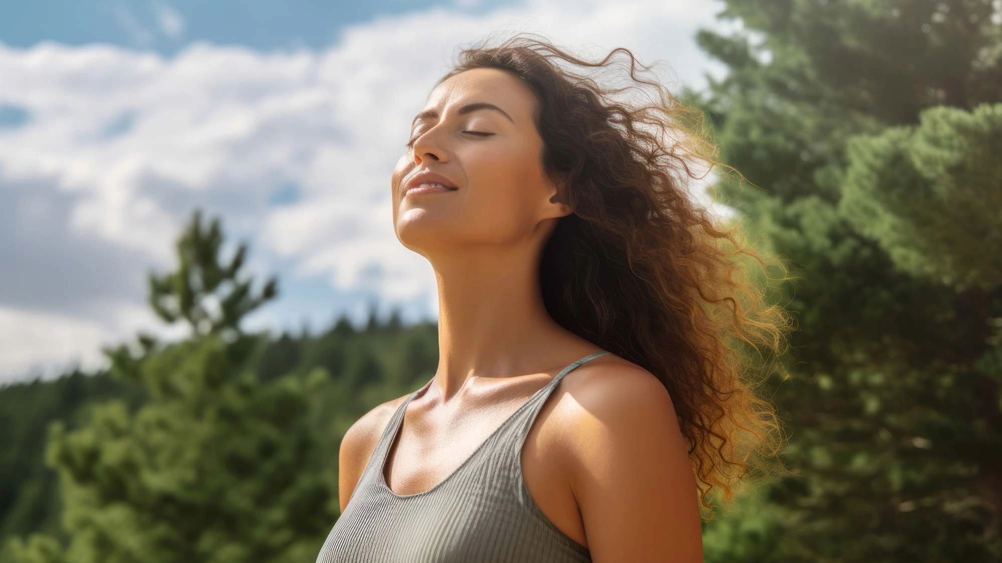 Ako vám môže pomôcť inhalácia pri alergii a astme