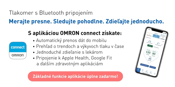 Banner_OMRON_connect_zakladne_funkcie_zadarmo