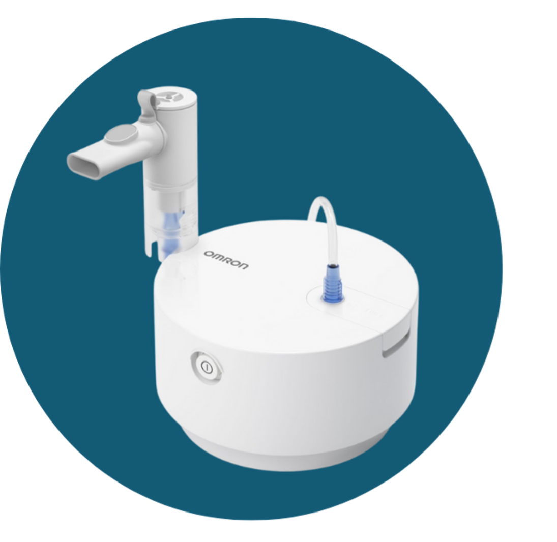 Inhalátor OMRON C28P