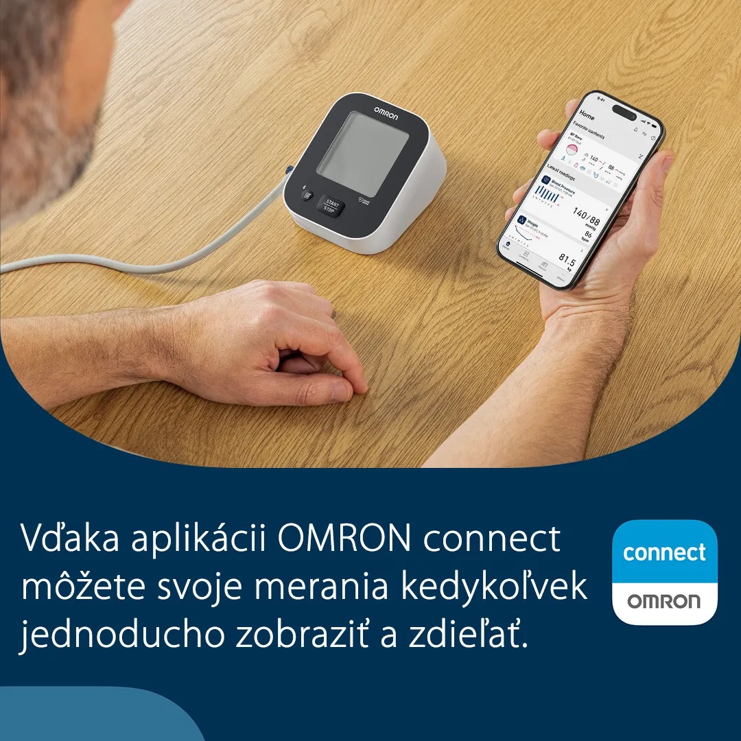 Tlakomer_OMRON_M2+_Connect_3