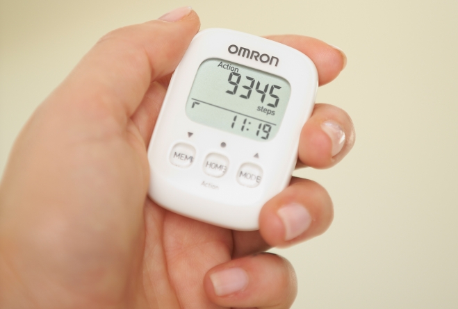 шагомеры для пожилых людей без привязки