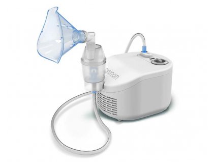 Inhalator OMRON C101 Essential 01