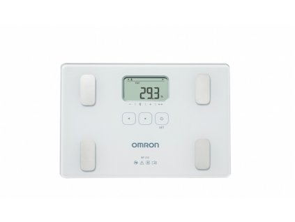 Osobna vaha s tukomerom OMRON BF 212 01