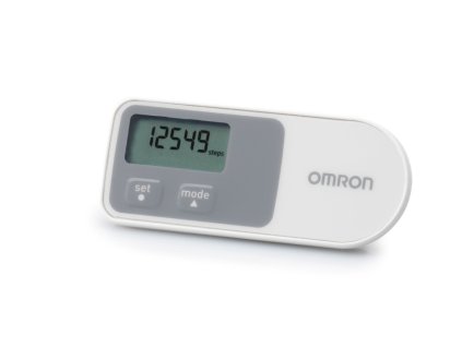 Krokomer OMRON Walking Style One HJ 320 01