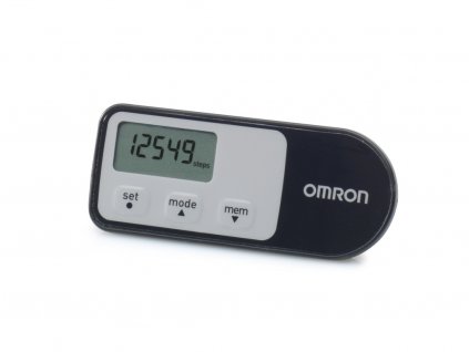 Krokomer OMRON Walking Style One HJ 321 01