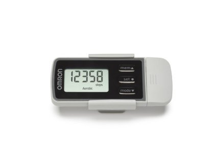 Krokomer OMRON Walking Style Pro HJ 322 01