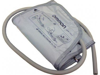 Manzeta CM tlakomer OMRON 01