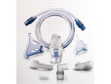 Inhalacny set OMRON C102 1
