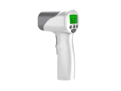 345 bezkontaktny teplomer famidoc fdir v22