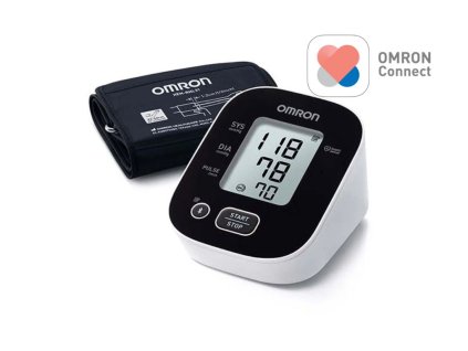 Tlakomer OMRON M2 Intelli IT 01