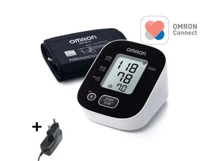 Tlakomer OMRON M2 Intelli IT A 01