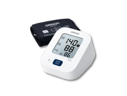 Tlakomer OMRON M2+ 1