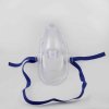Masky PVC pre inhalátory OMRON Comp Air