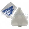 Masky SEBS (silikónové) pre inhalátory OMRON Comp Air