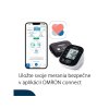 Tlakomer OMRON M2 Intelli IT 03