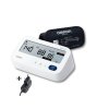 Tlakomer OMRON M3 Comfort AFib + adaptér