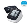 Tlakomer OMRON M2+ Connect