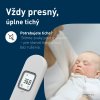 Čelový teplomer OMRON Gentle Temp 730  + 3 roky záruka
