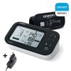 Tlakomer OMRON M7 Intelli IT AFib + adaptér