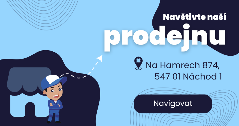 Prodejna